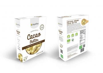 Cacao Butter Organic