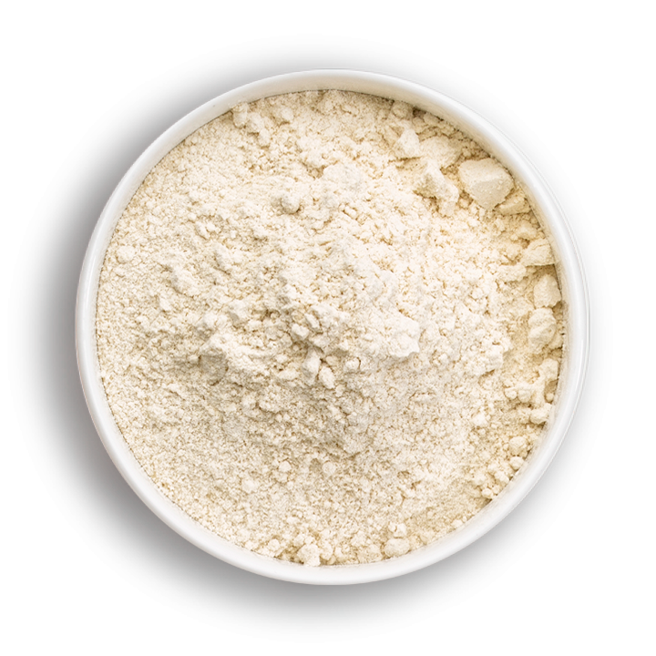 Quinoa Flour (Instant and Raw)