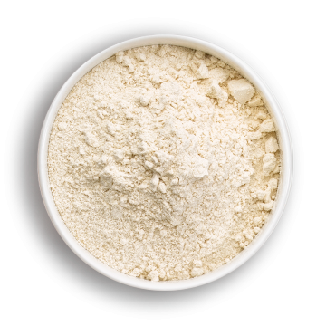 Quinoa Flour (Instant and Raw)
